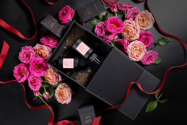 ROSEs gift box