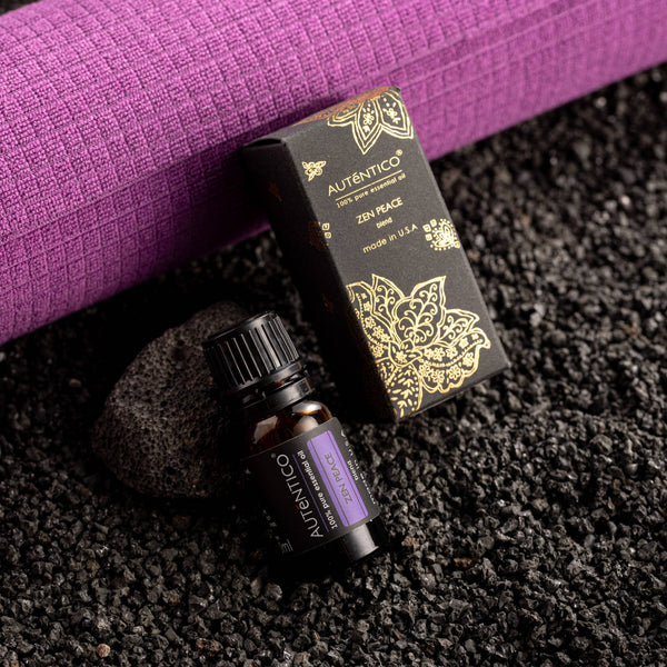 ZEN – Yoga & Meditation